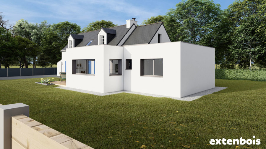 projet-extension-maison-morlaix-extenbois