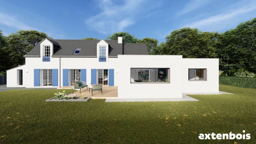 projet-extension-maison-morlaix29-extenbois