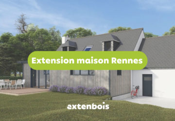 Extension maison Rennes : Pourquoi et quels avantages ?