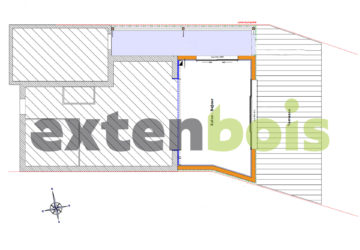 plan-rdc-extension-salon-extenbois