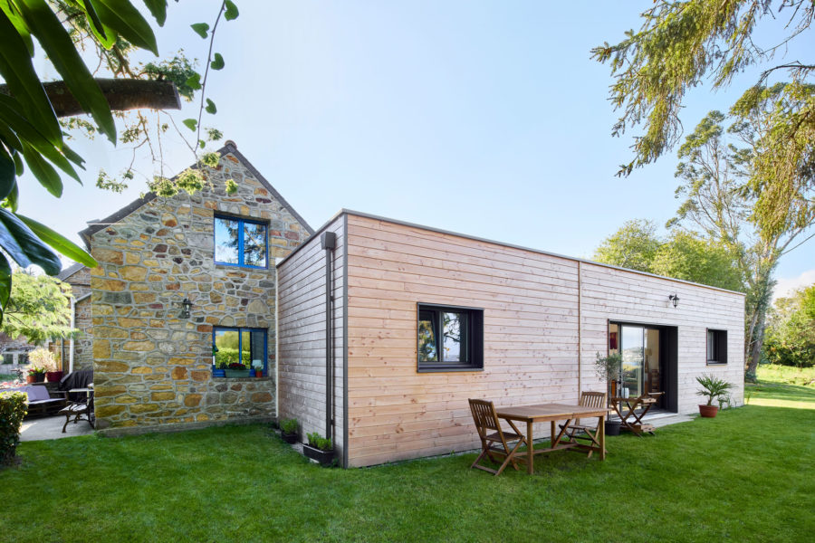 extension-maison-néobretonne-extenbois-brest